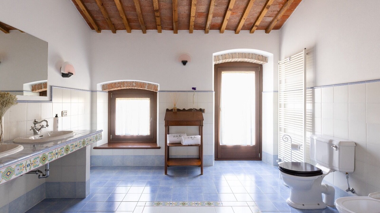 Photo of Bathroom in Mezzane di Sotto