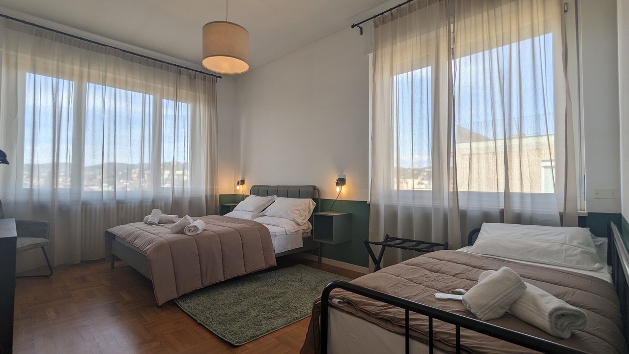Photo of Bedroom in Verona City Centre