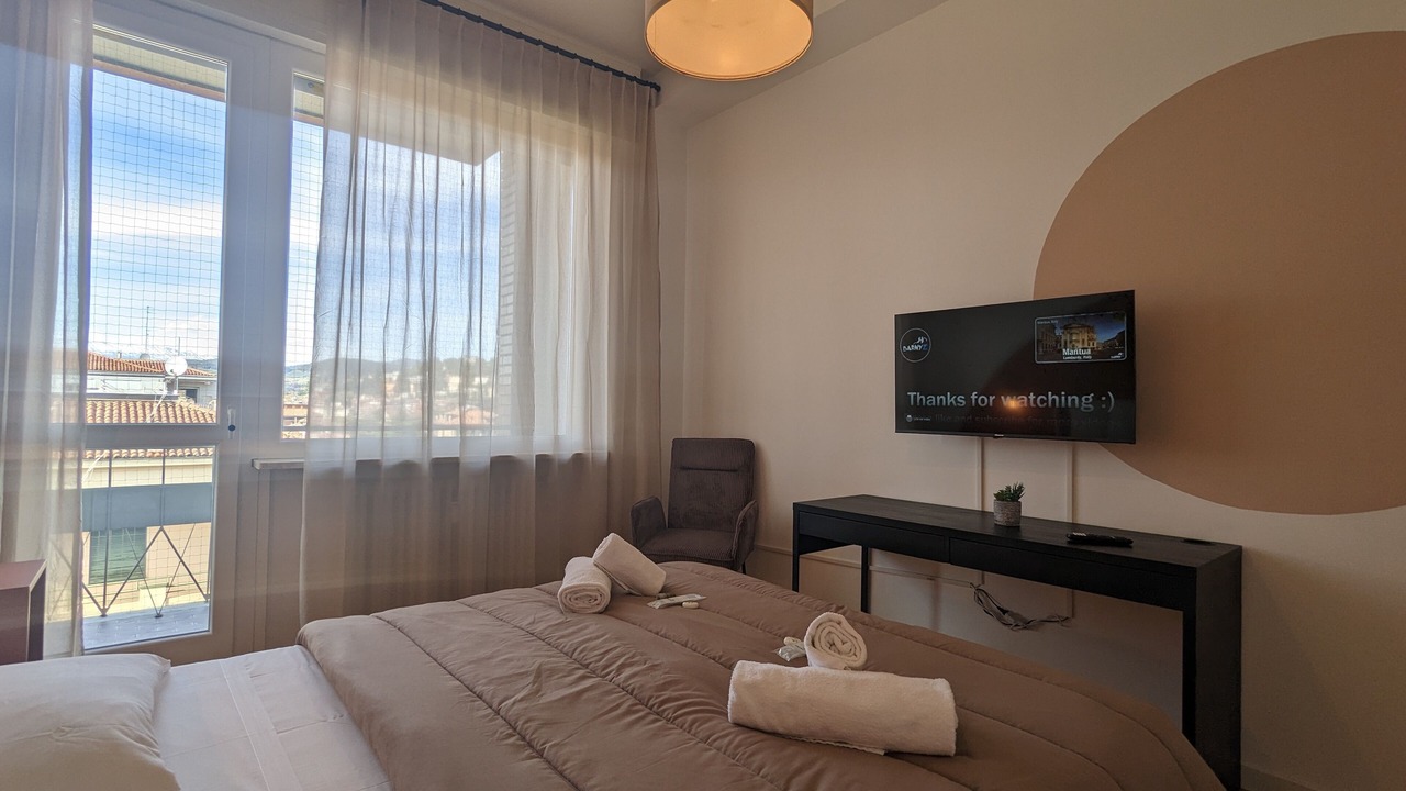 Photo of Bedroom in Verona City Centre