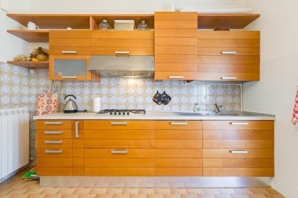 Photo of Kitchen in Negrar