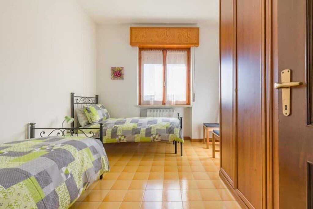 Photo of Bedroom in Negrar