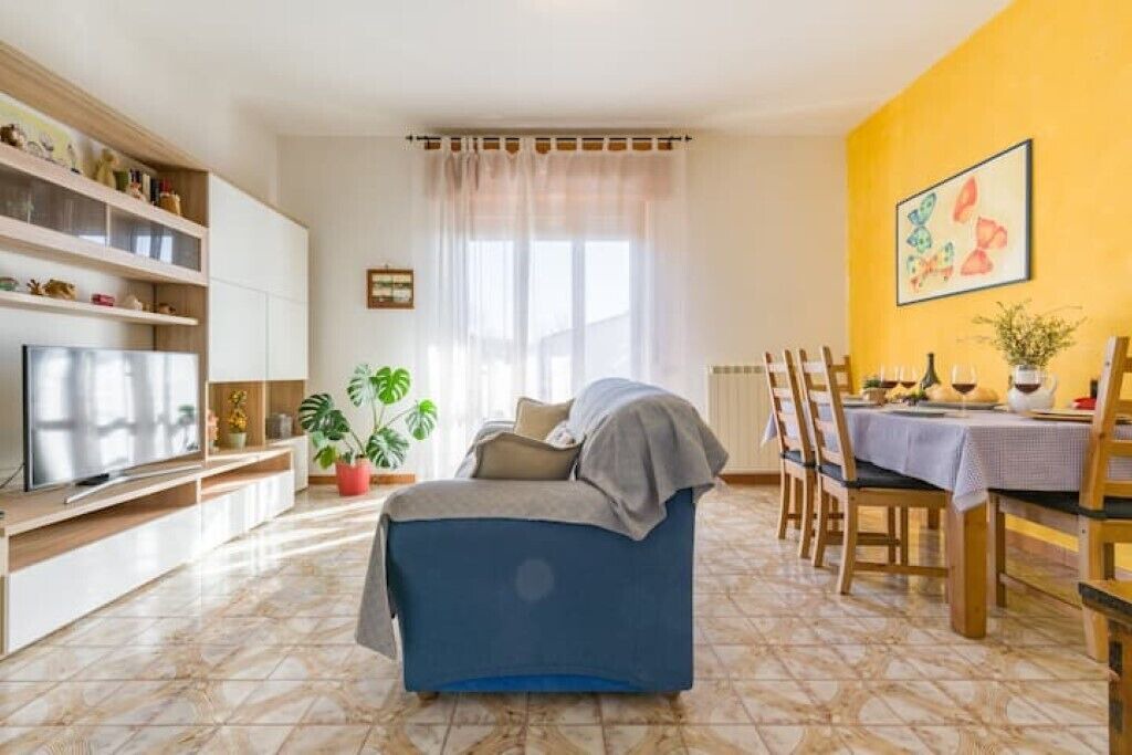 Photo of Livingroom in Negrar