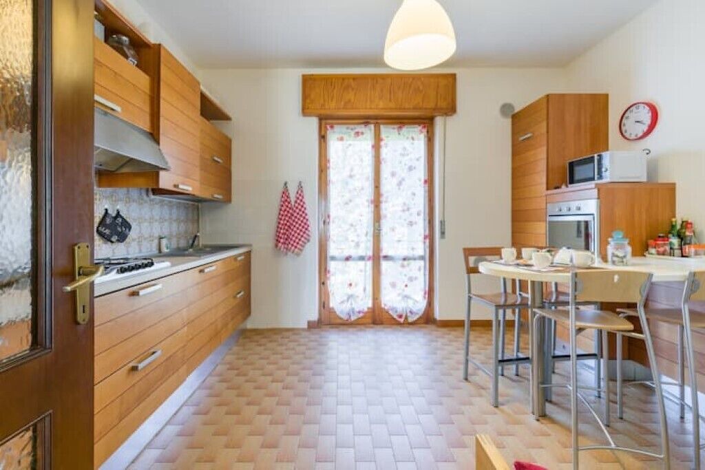 Photo of Kitchen in Negrar