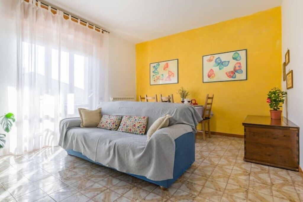 Photo of Livingroom in Negrar