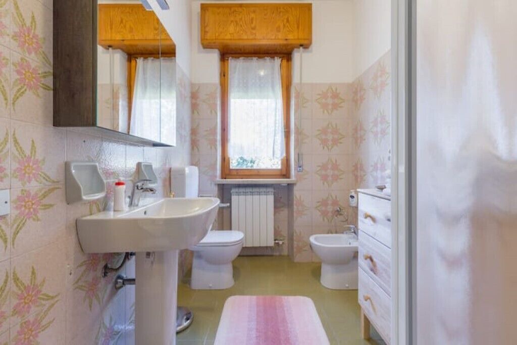 Photo of Bathroom in Negrar