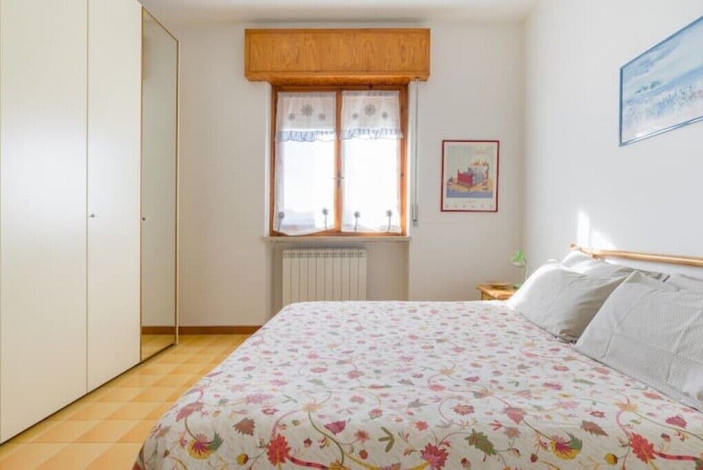 Photo of Bedroom in Negrar