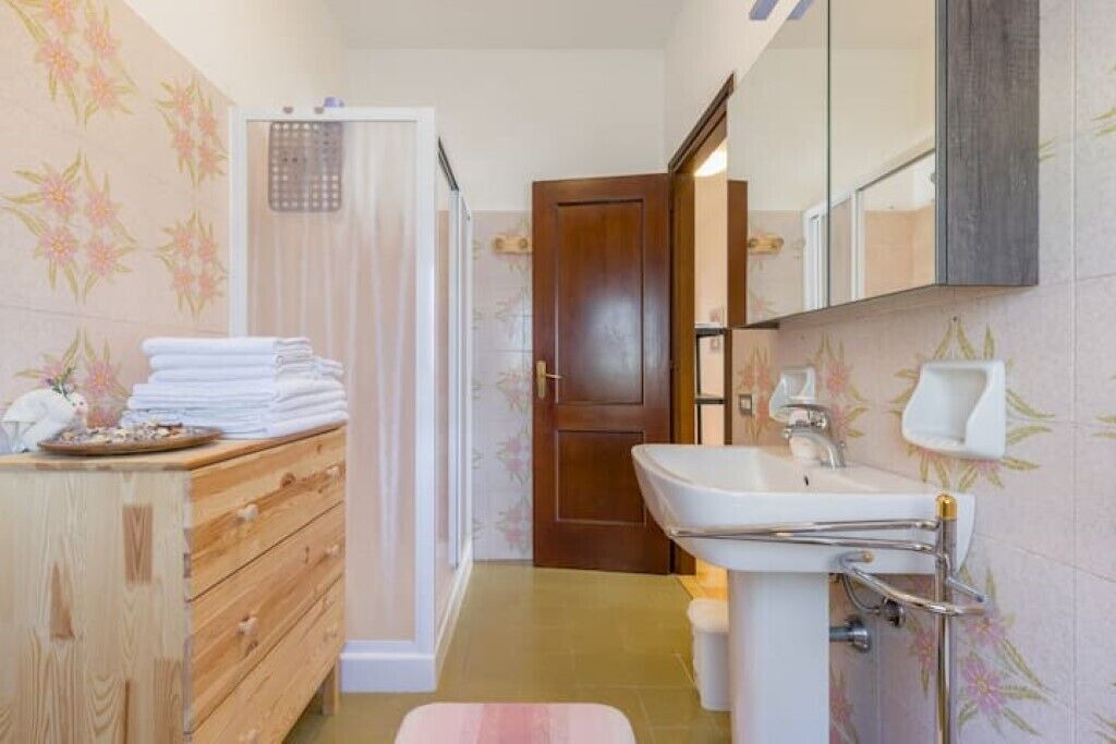 Photo of Bathroom in Negrar