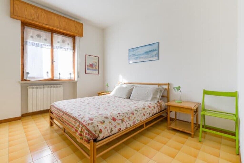 Photo of Bedroom in Negrar