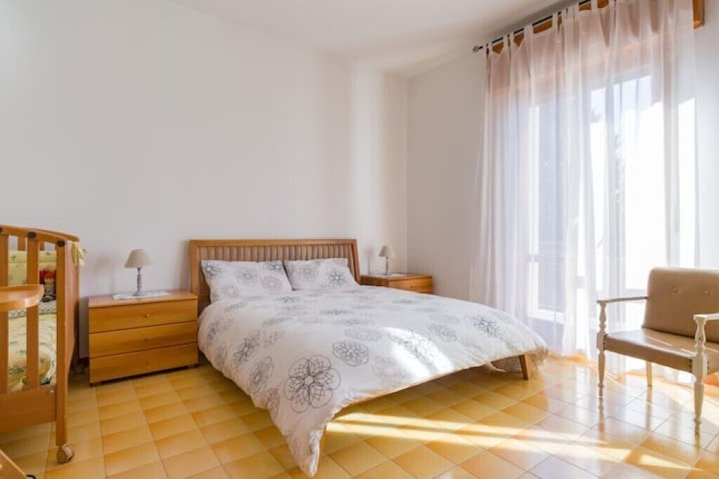Photo of Bedroom in Negrar