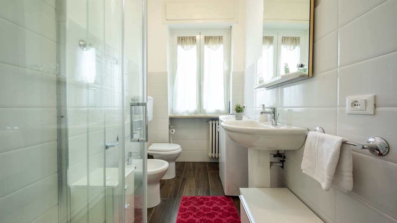Photo of Bathroom in Est
