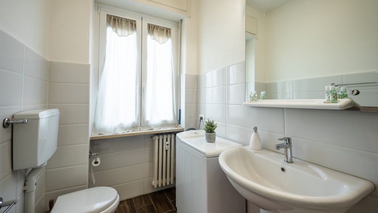 Photo of Bathroom in Est