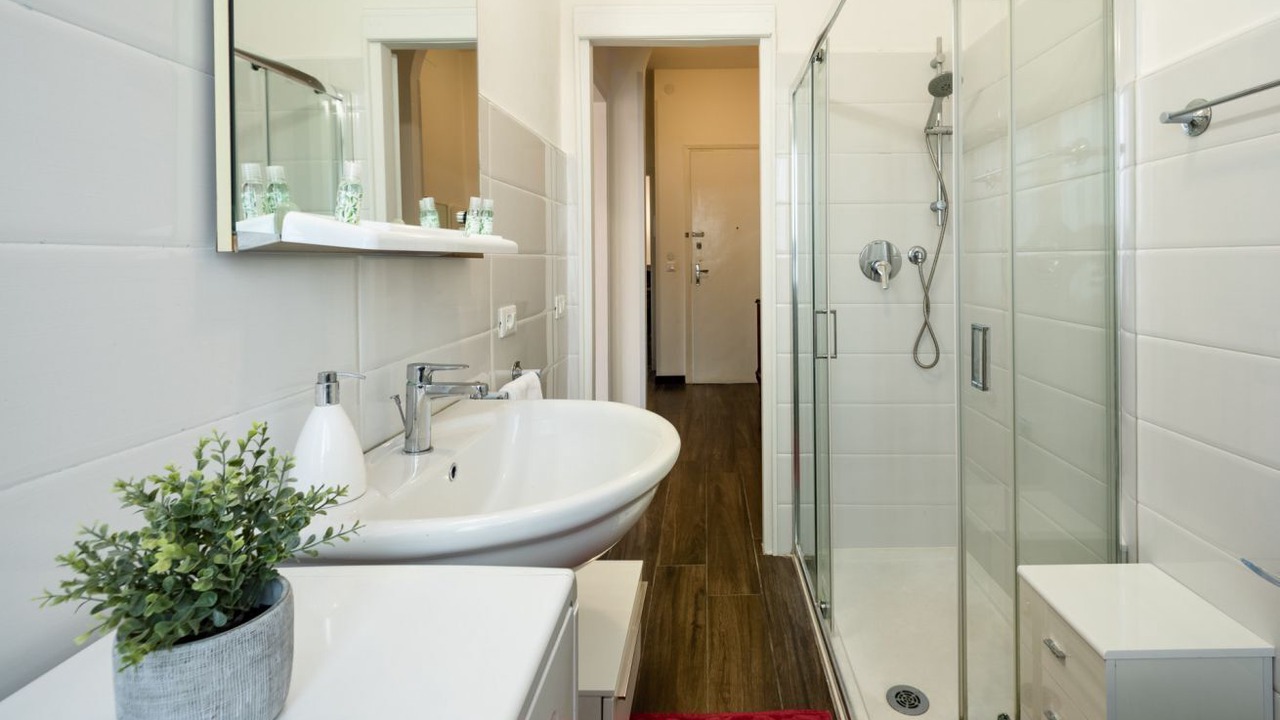 Photo of Bathroom in Est