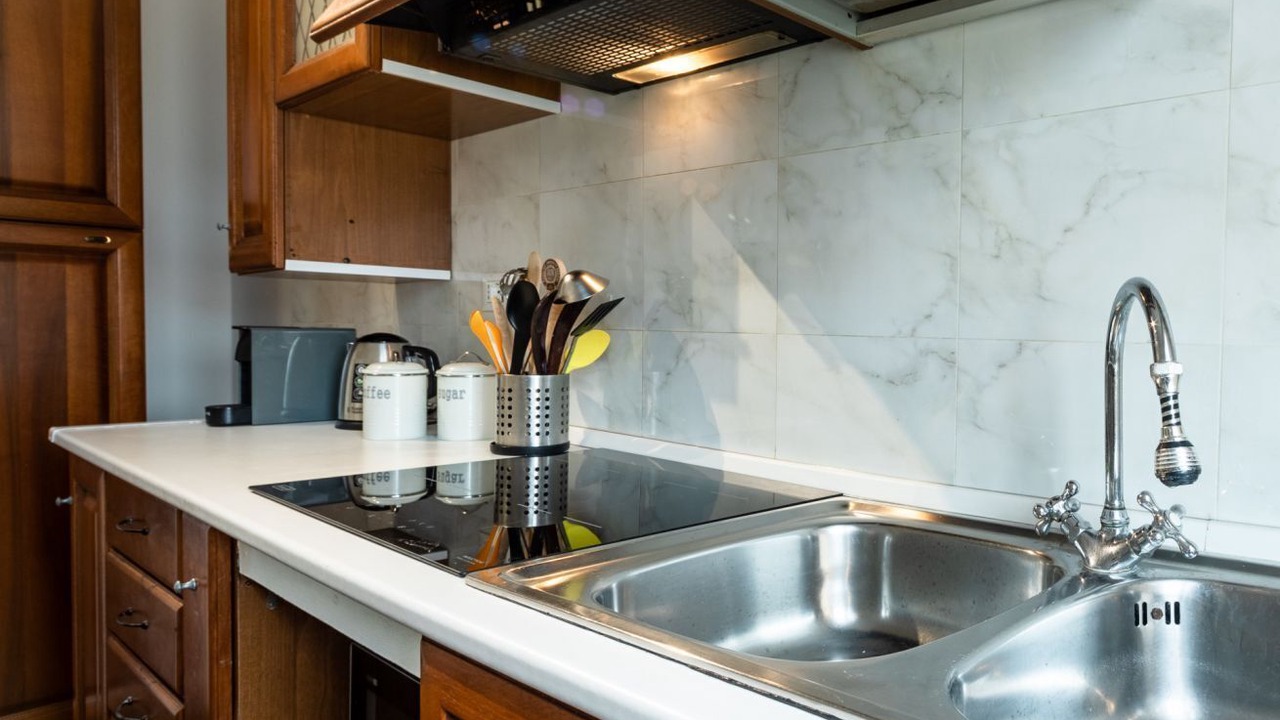 Photo of Kitchen in Est
