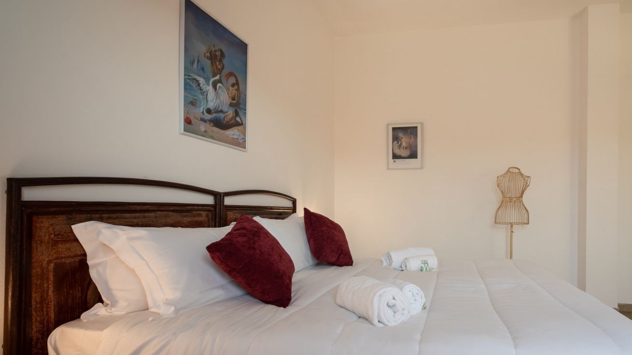 Photo of Bedroom in Est