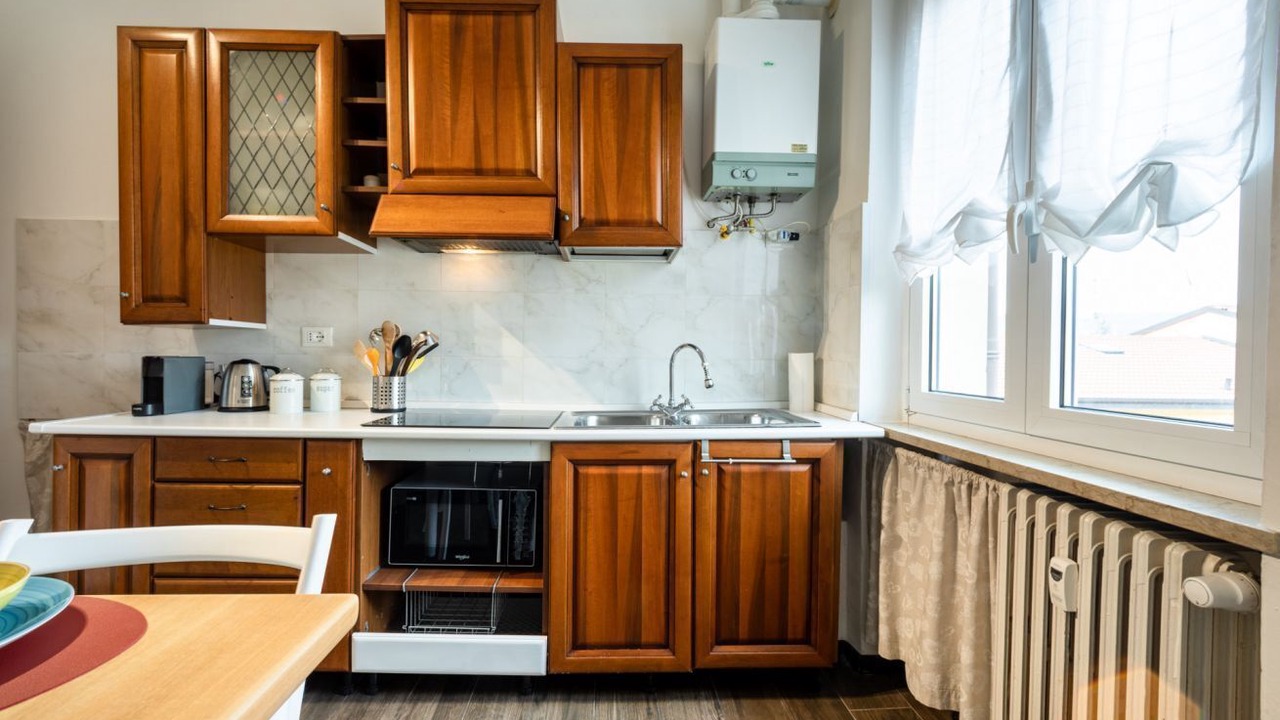 Photo of Kitchen in Est