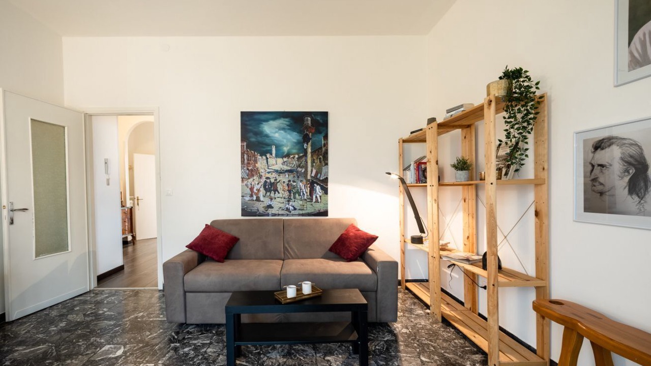 Photo of Livingroom in Est