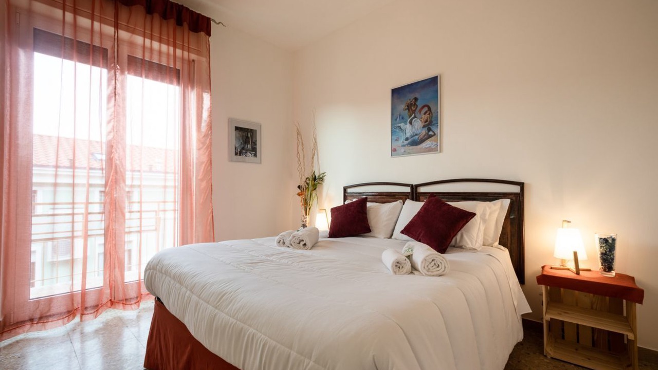 Photo of Bedroom in Est