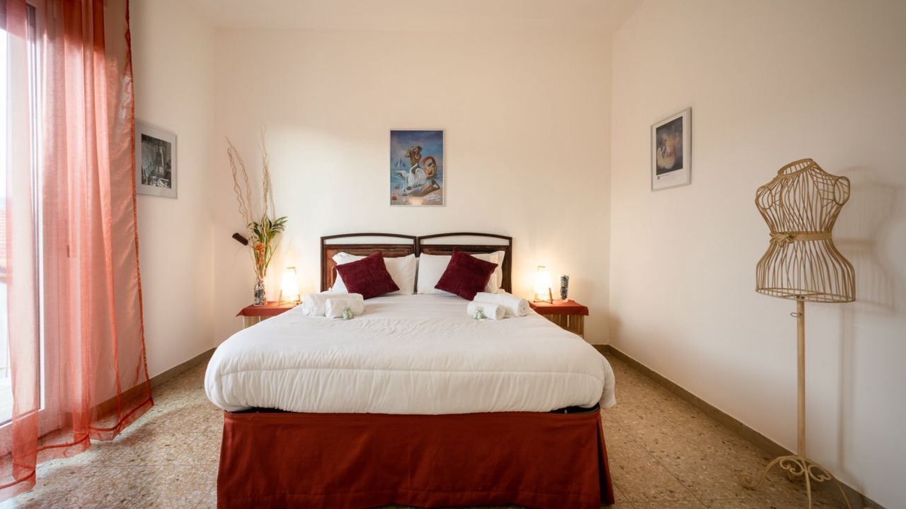 Photo of Bedroom in Est