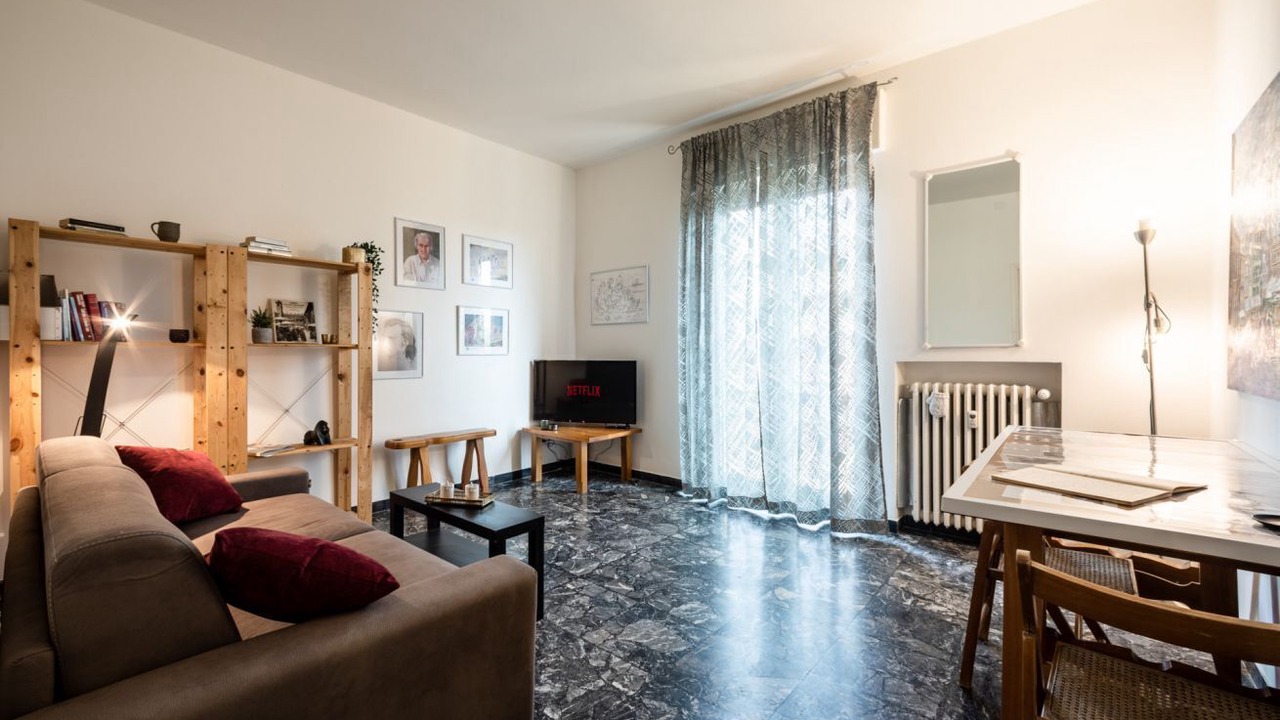 Photo of Livingroom in Est