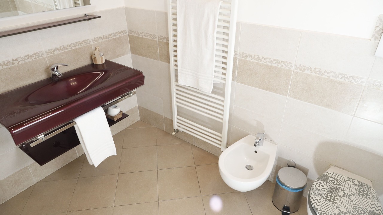 Photo of Bathroom in Sud-Ovest