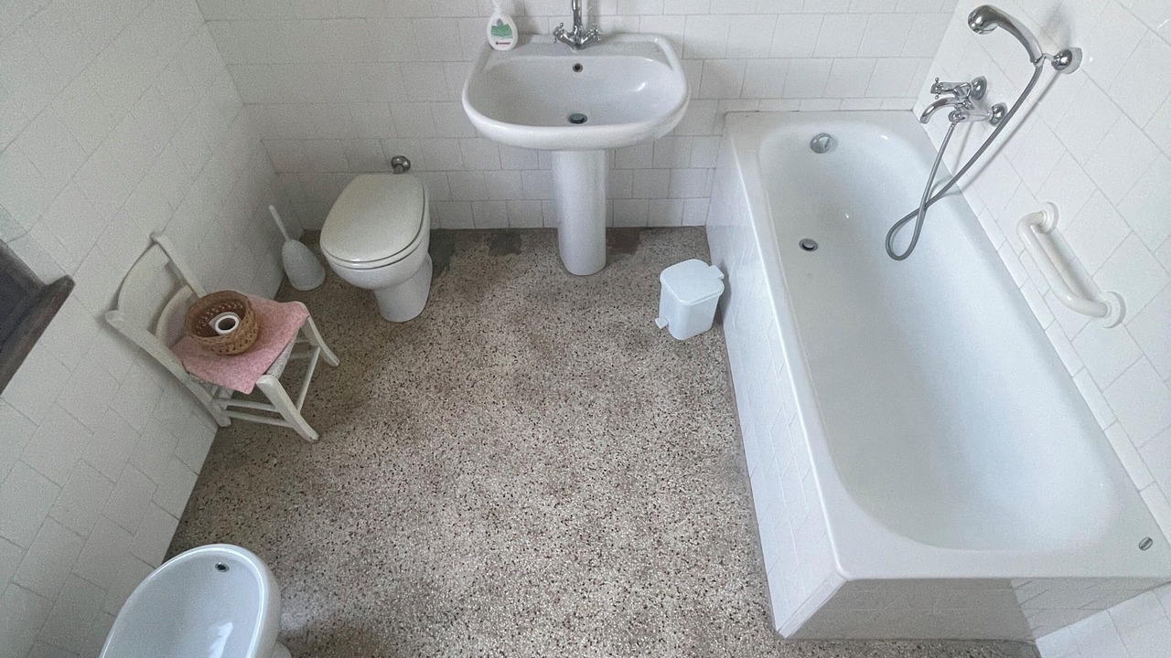 Photo of Bathroom in Oppeano