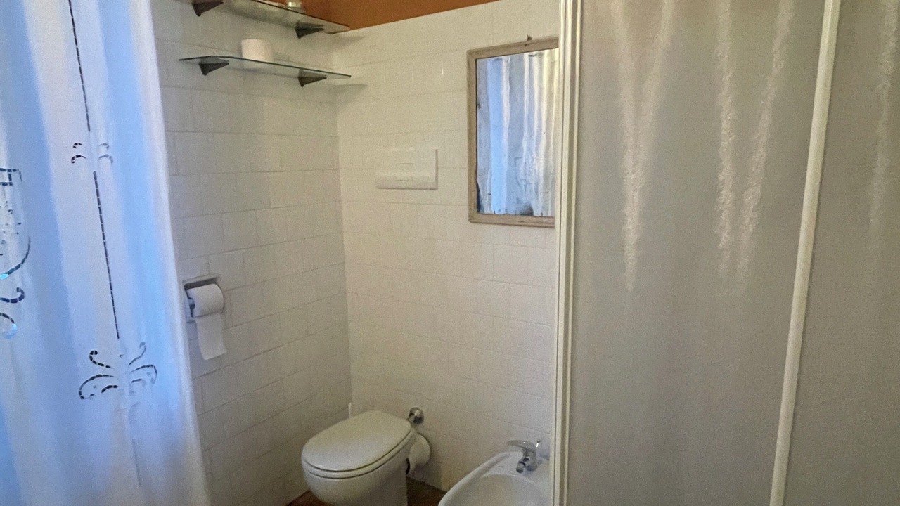 Photo of Bathroom in Oppeano