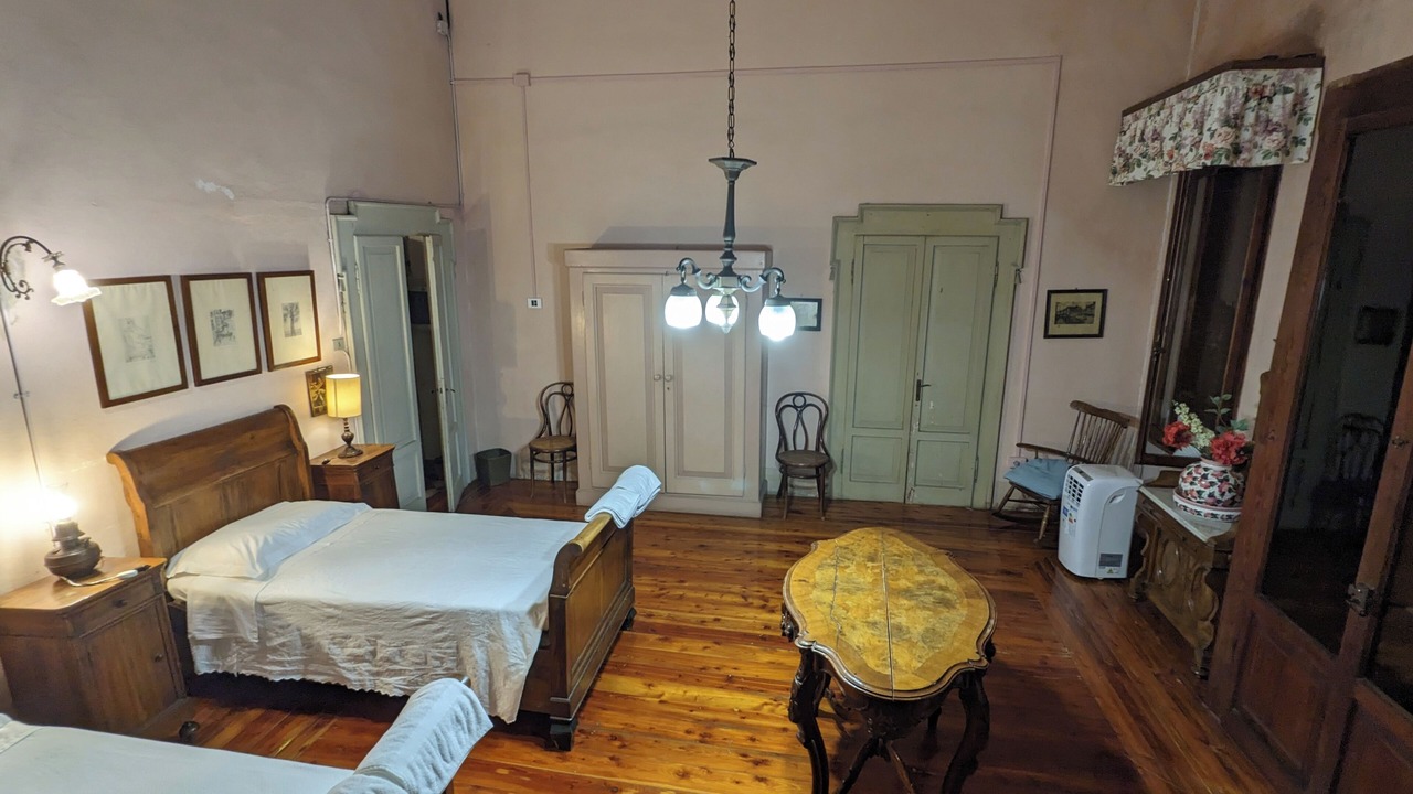 Photo of Bedroom in Oppeano