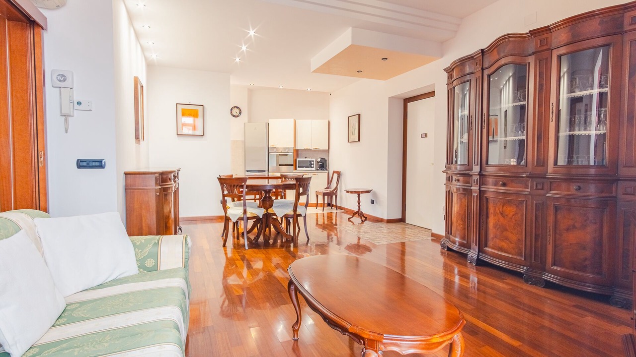 Photo of Livingroom in San Zeno