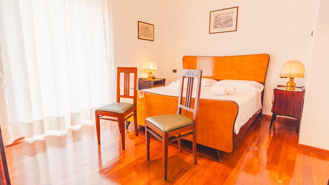 Photo of Bedroom in San Zeno