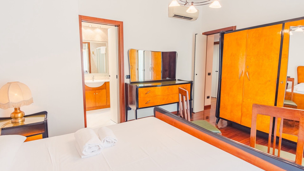 Photo of Bedroom in San Zeno