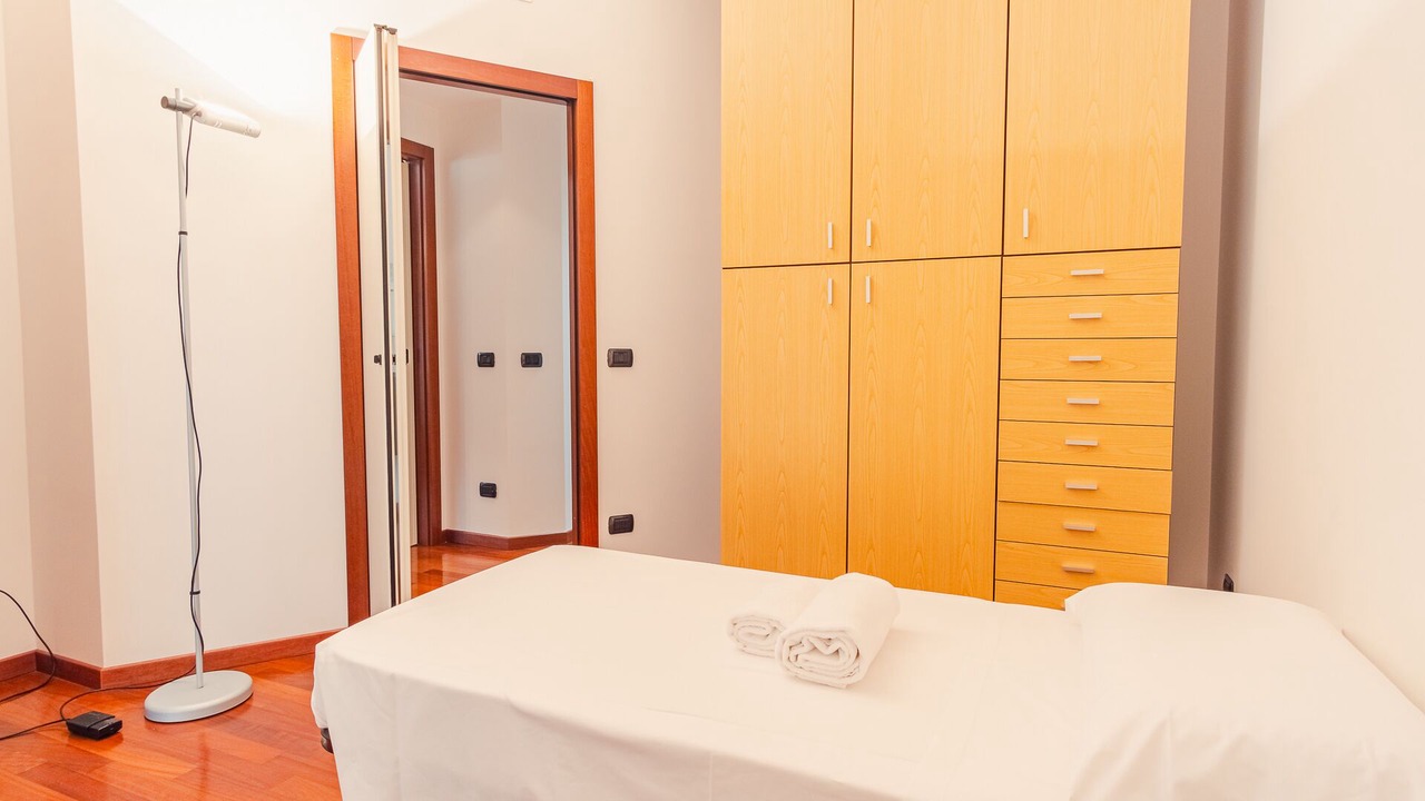 Photo of Bedroom in San Zeno