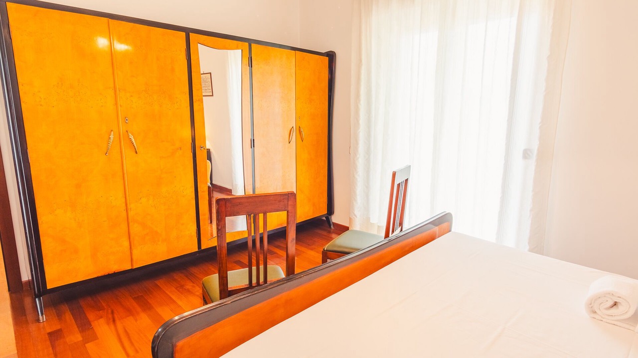 Photo of Bedroom in San Zeno