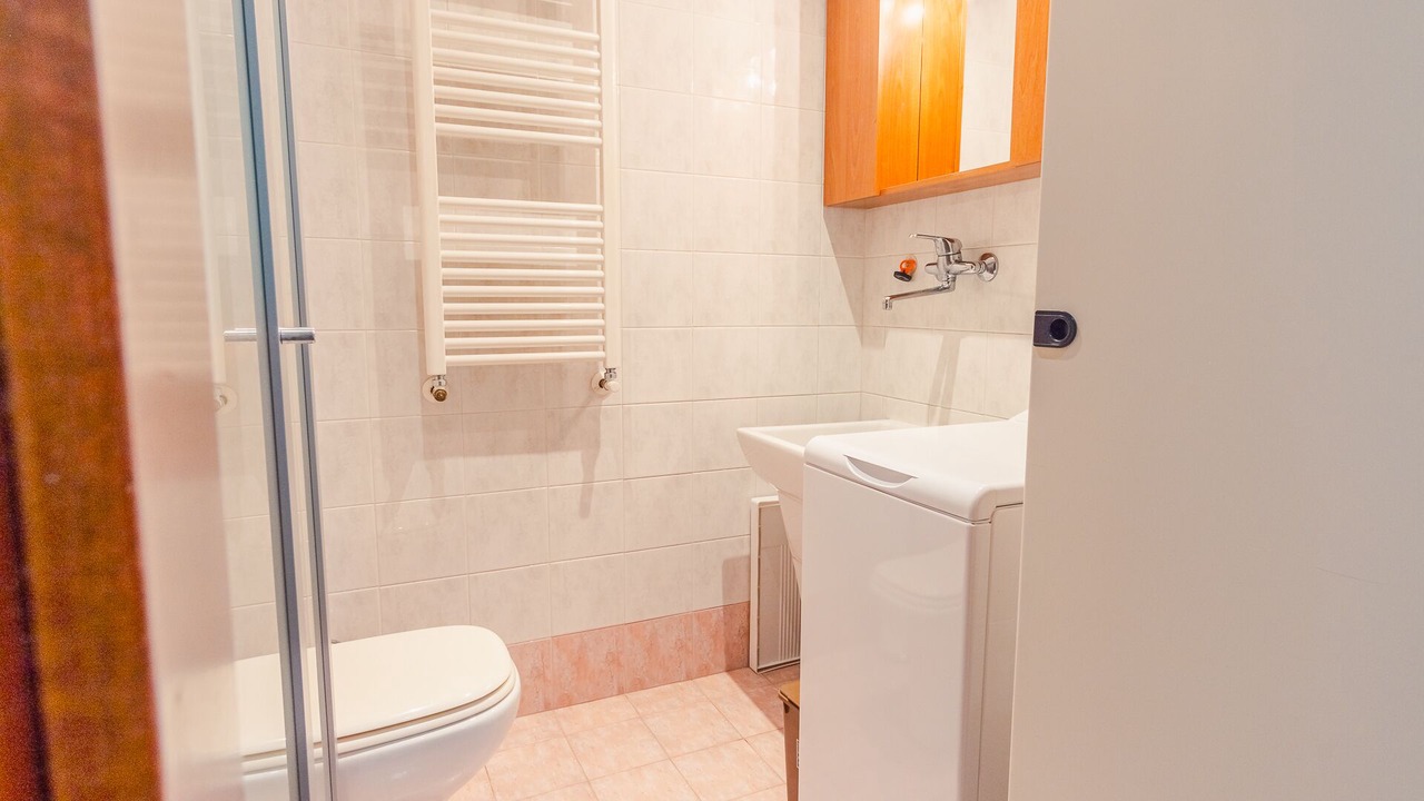 Photo of Bathroom in San Zeno