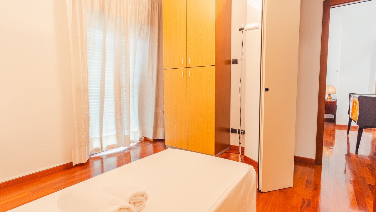 Photo of Bedroom in San Zeno