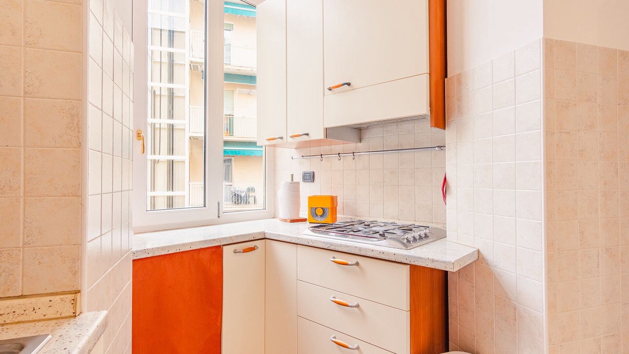 Photo of Kitchen in San Zeno
