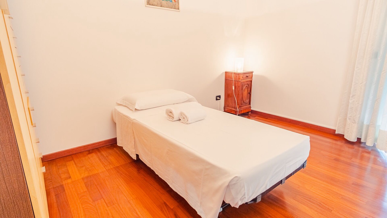 Photo of Bedroom in San Zeno