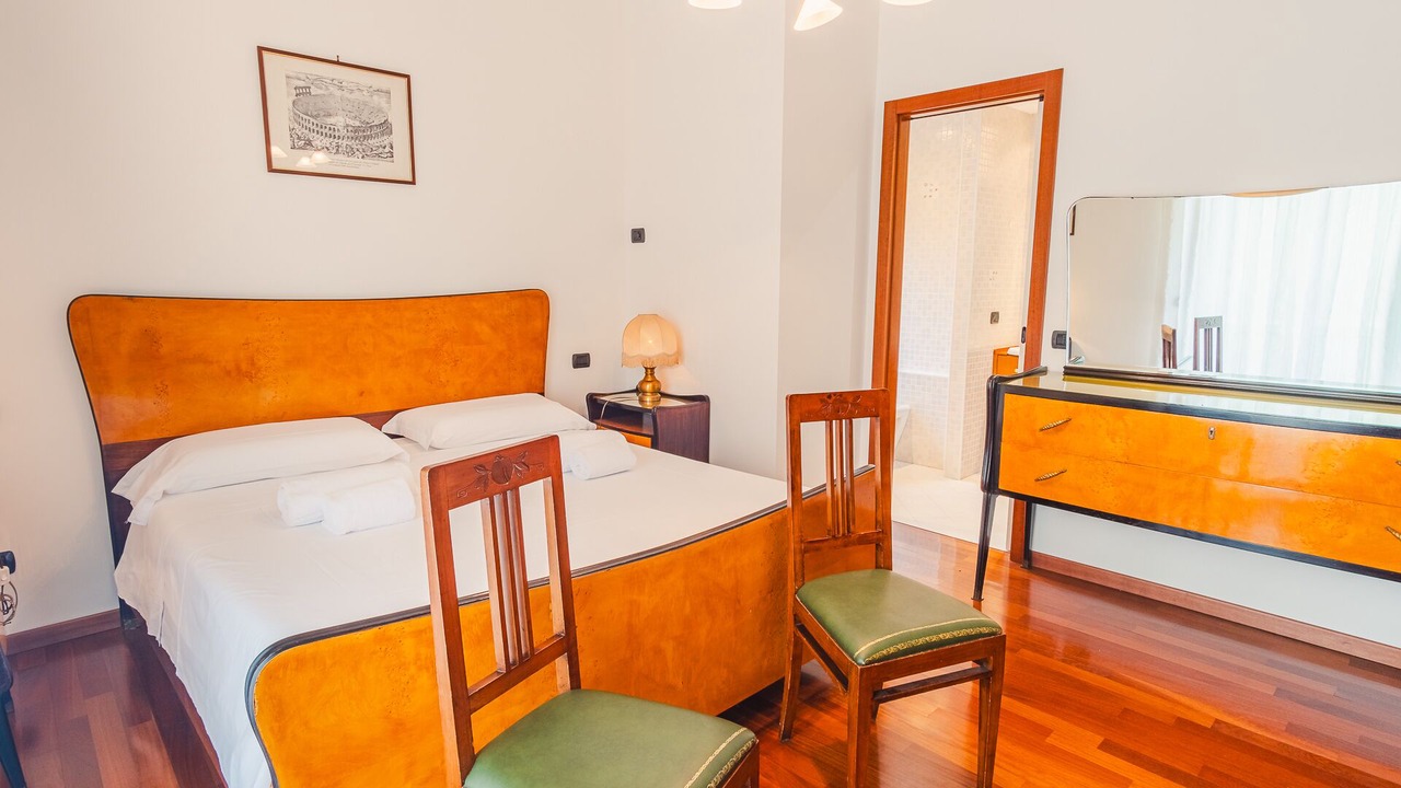 Photo of Bedroom in San Zeno