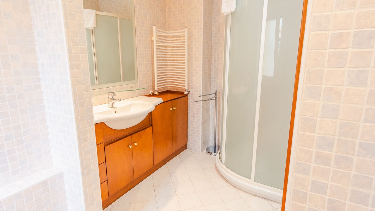 Photo of Bathroom in San Zeno