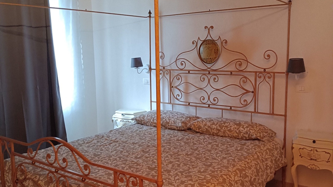 Photo of Bedroom in San Michele