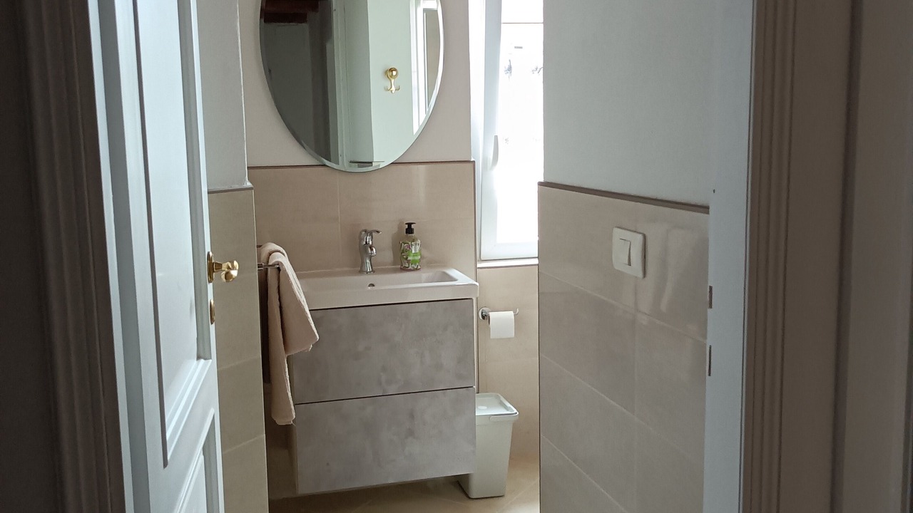 Photo of Bathroom in San Michele