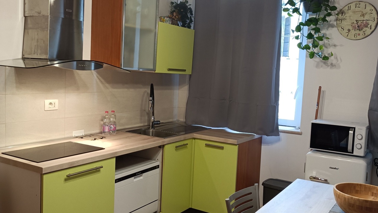 Photo of Kitchen in San Michele