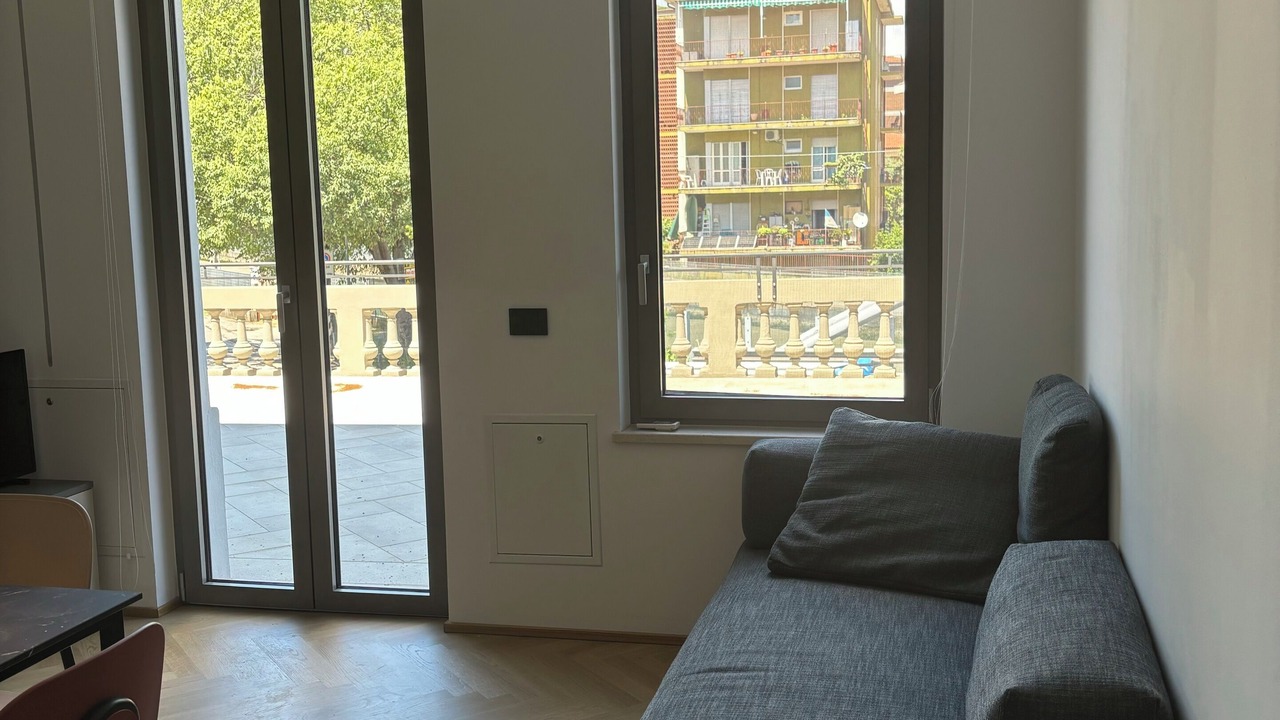 Photo of Livingroom in Borgo Milano