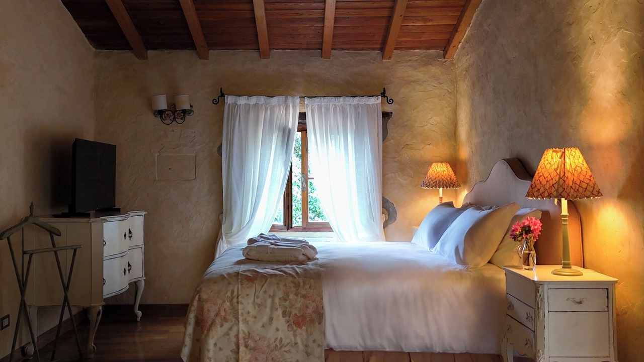 Photo of Bedroom in Negrar