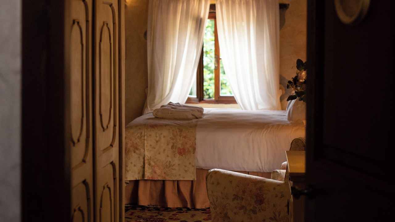 Photo of Bedroom in Negrar