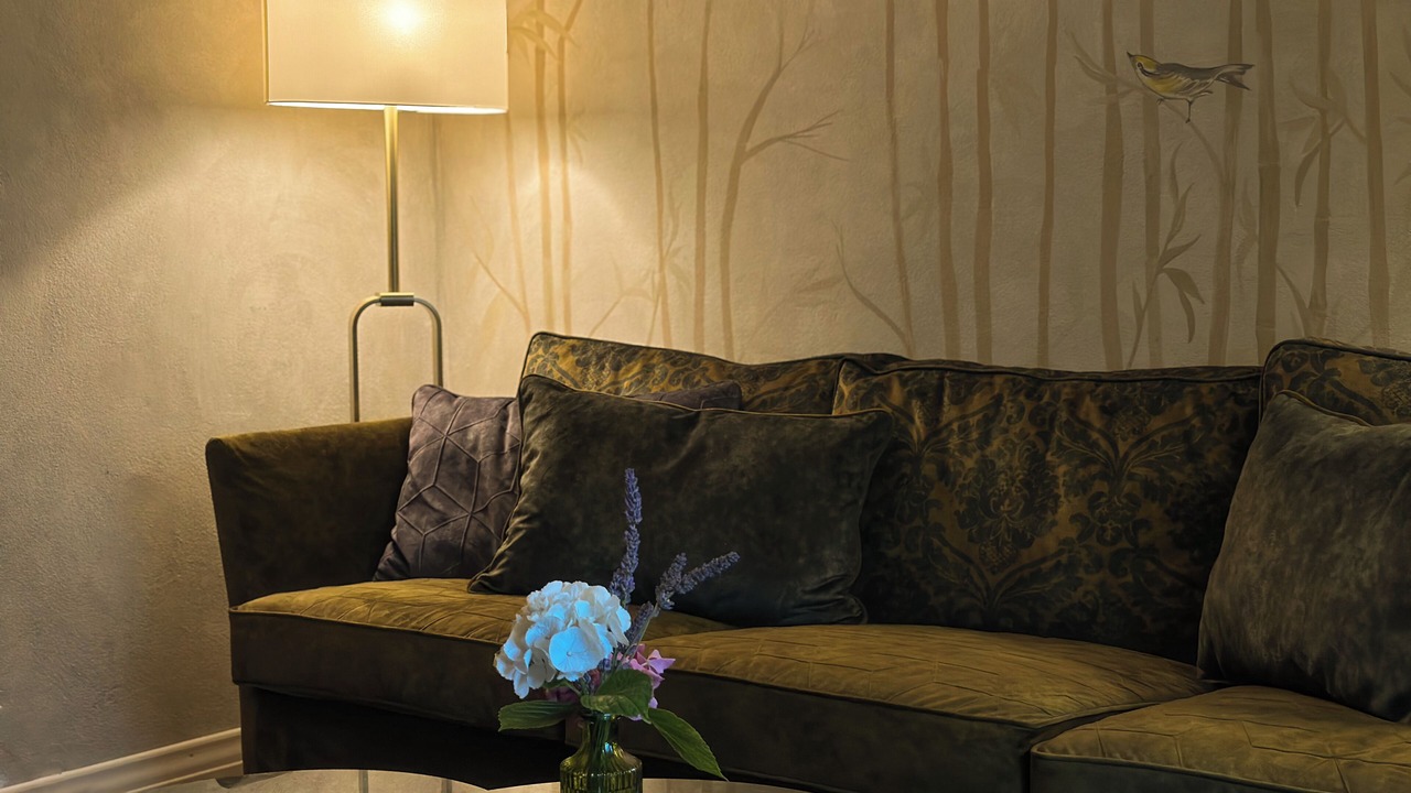 Photo of Livingroom in Negrar