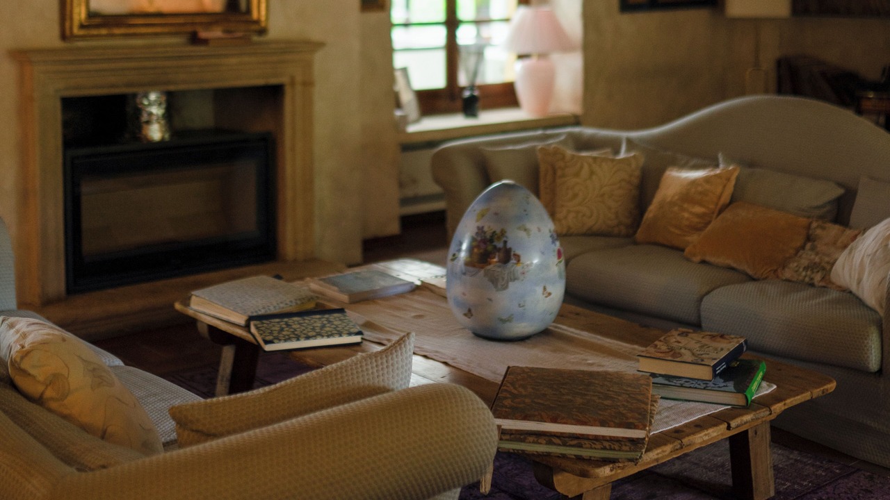Photo of Livingroom in Negrar