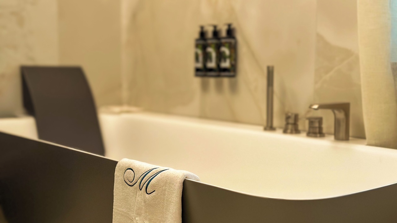 Photo of Bathroom in Negrar