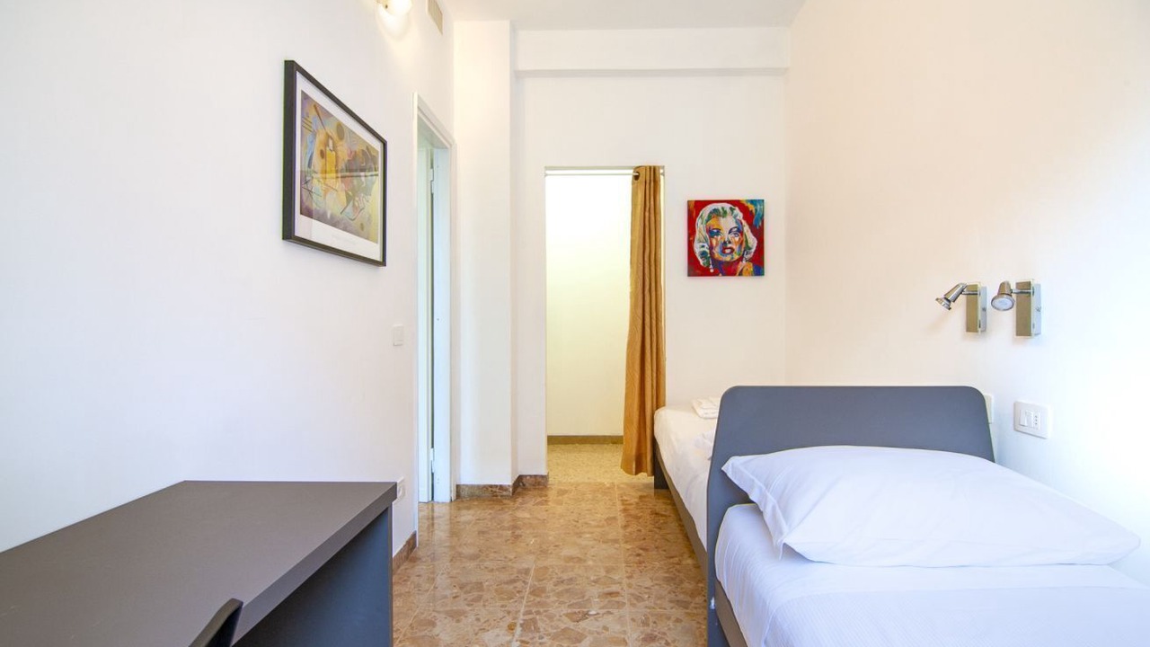 Photo of Bedroom in Cittadella