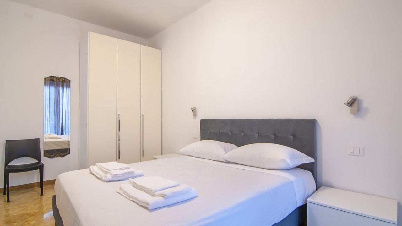 Photo of Bedroom in Cittadella