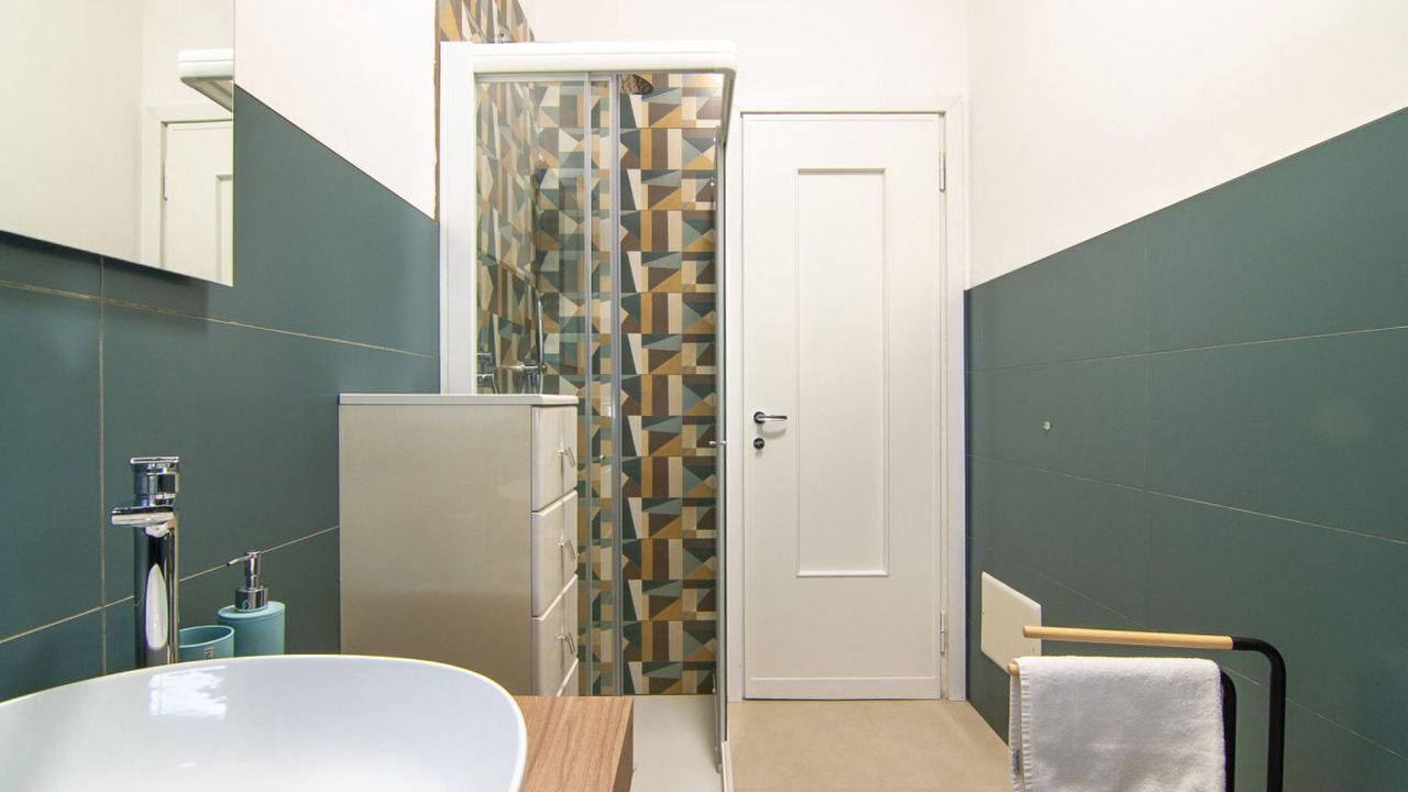 Photo of Bathroom in Cittadella